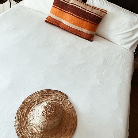 Kero Luxury Rooms Cagliari Bagian luar foto