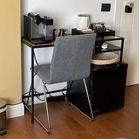 Kero Luxury Rooms Cagliari Bagian luar foto