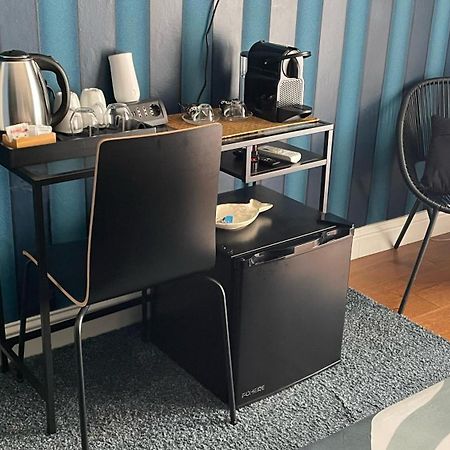 Kero Luxury Rooms Cagliari Bagian luar foto