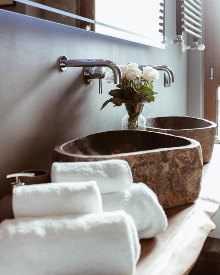 Kero Luxury Rooms Cagliari Bagian luar foto