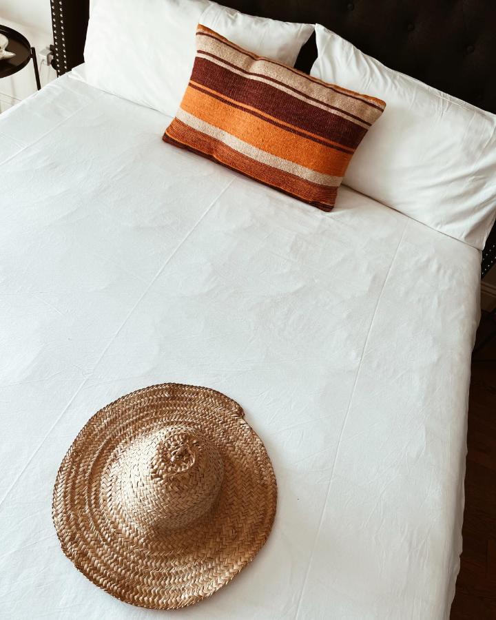 Kero Luxury Rooms Cagliari Bagian luar foto