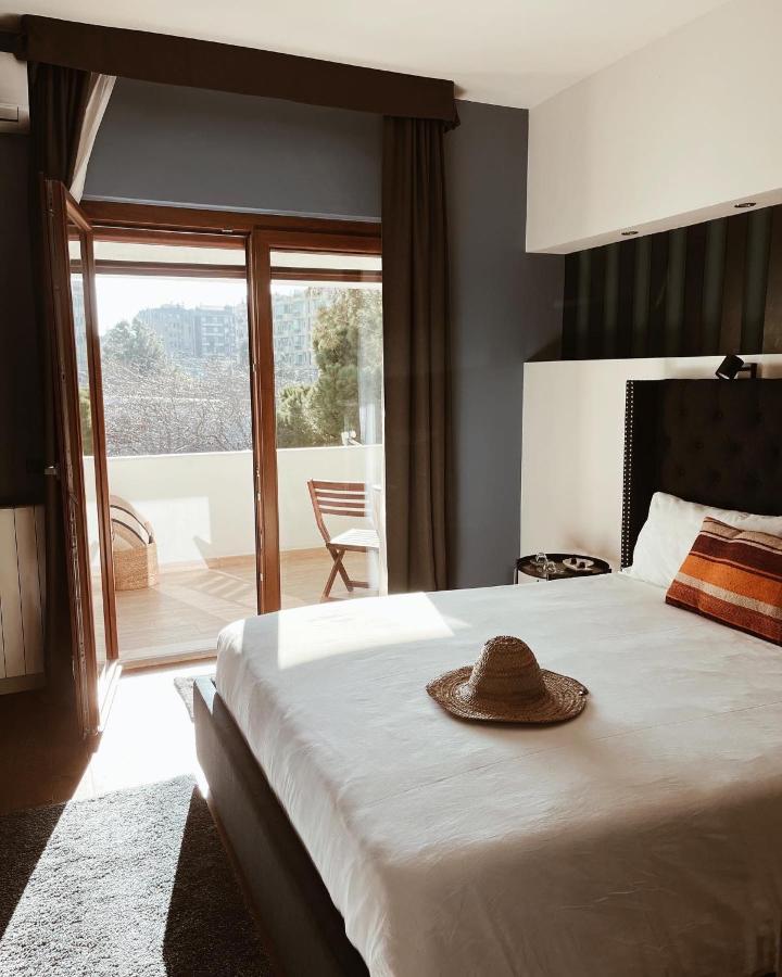 Kero Luxury Rooms Cagliari Bagian luar foto