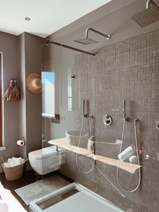Kero Luxury Rooms Cagliari Bagian luar foto