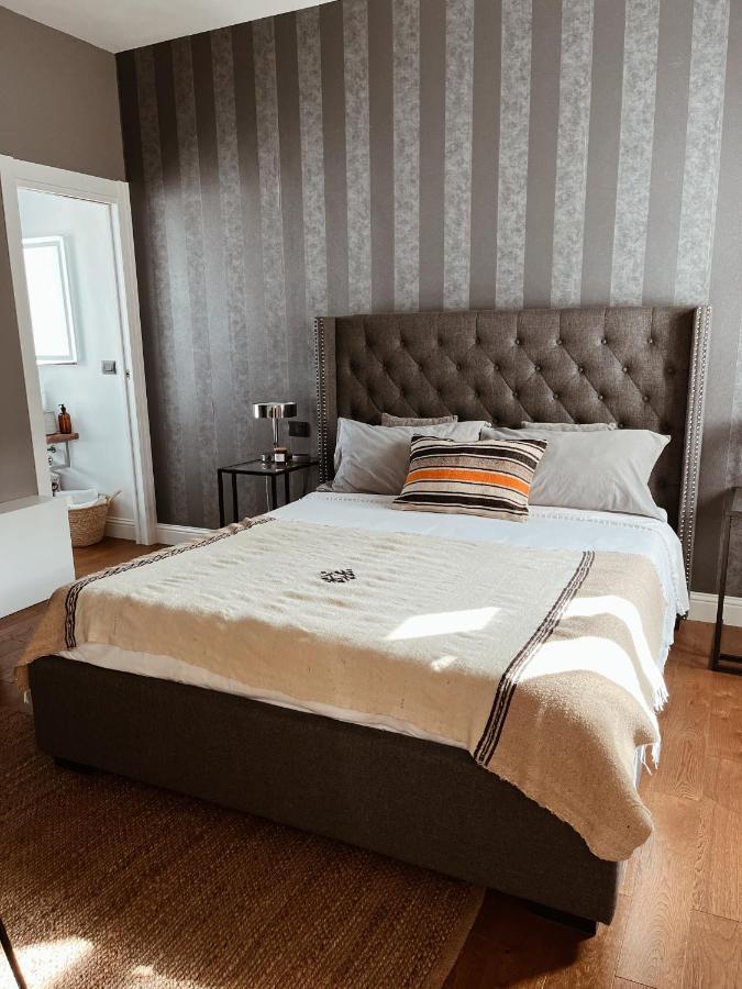 Kero Luxury Rooms Cagliari Bagian luar foto
