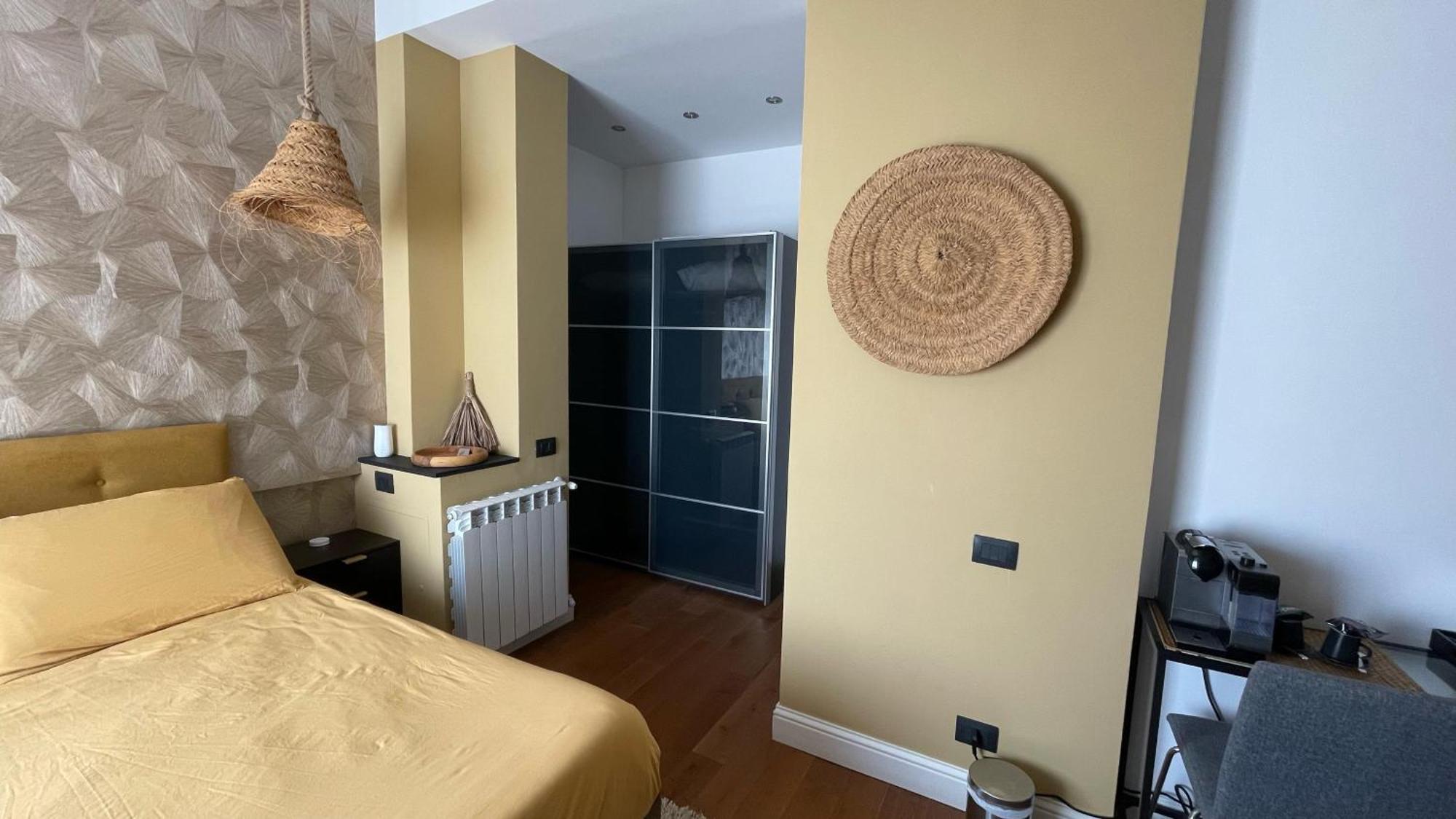 Kero Luxury Rooms Cagliari Bagian luar foto
