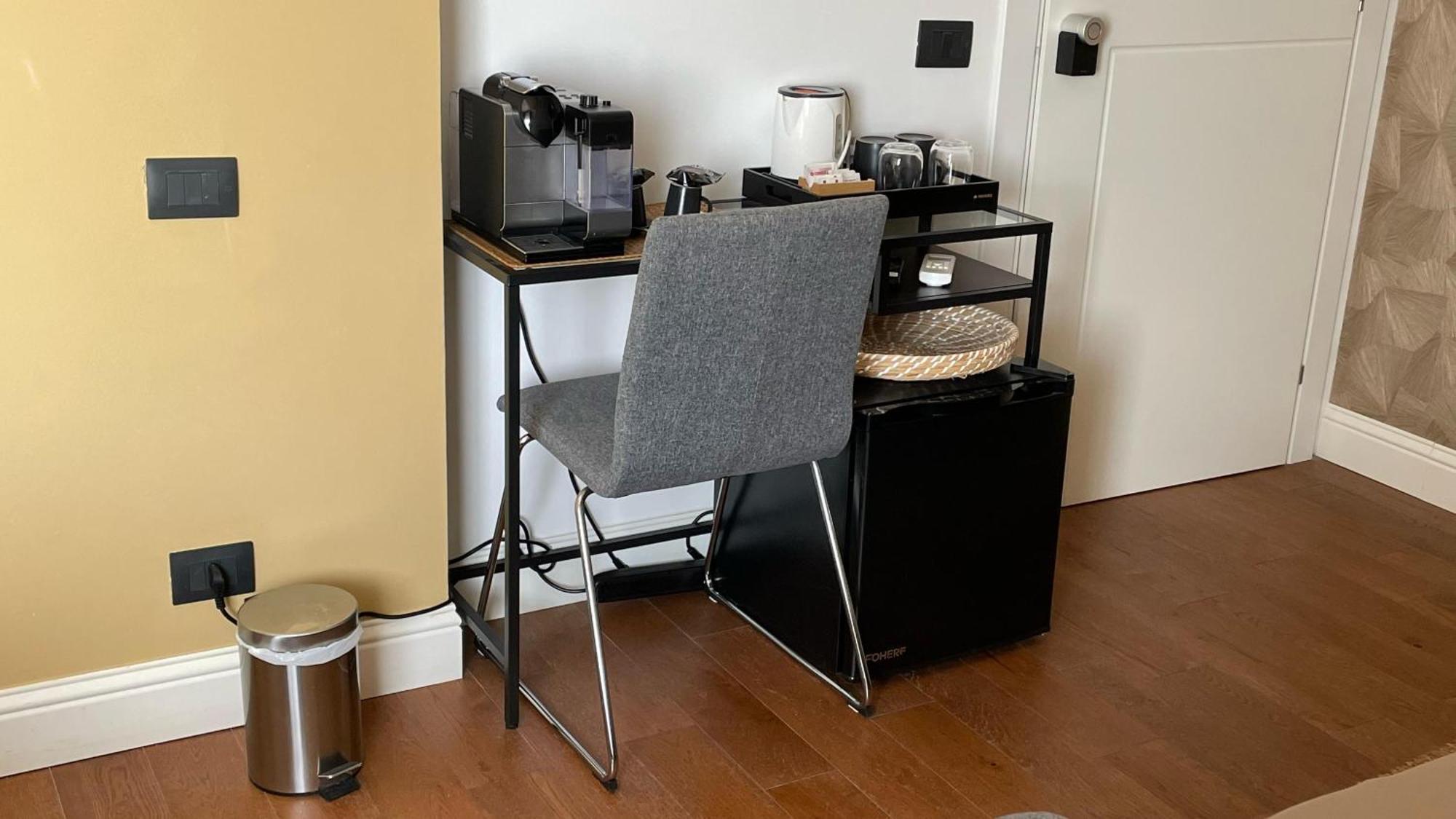Kero Luxury Rooms Cagliari Bagian luar foto