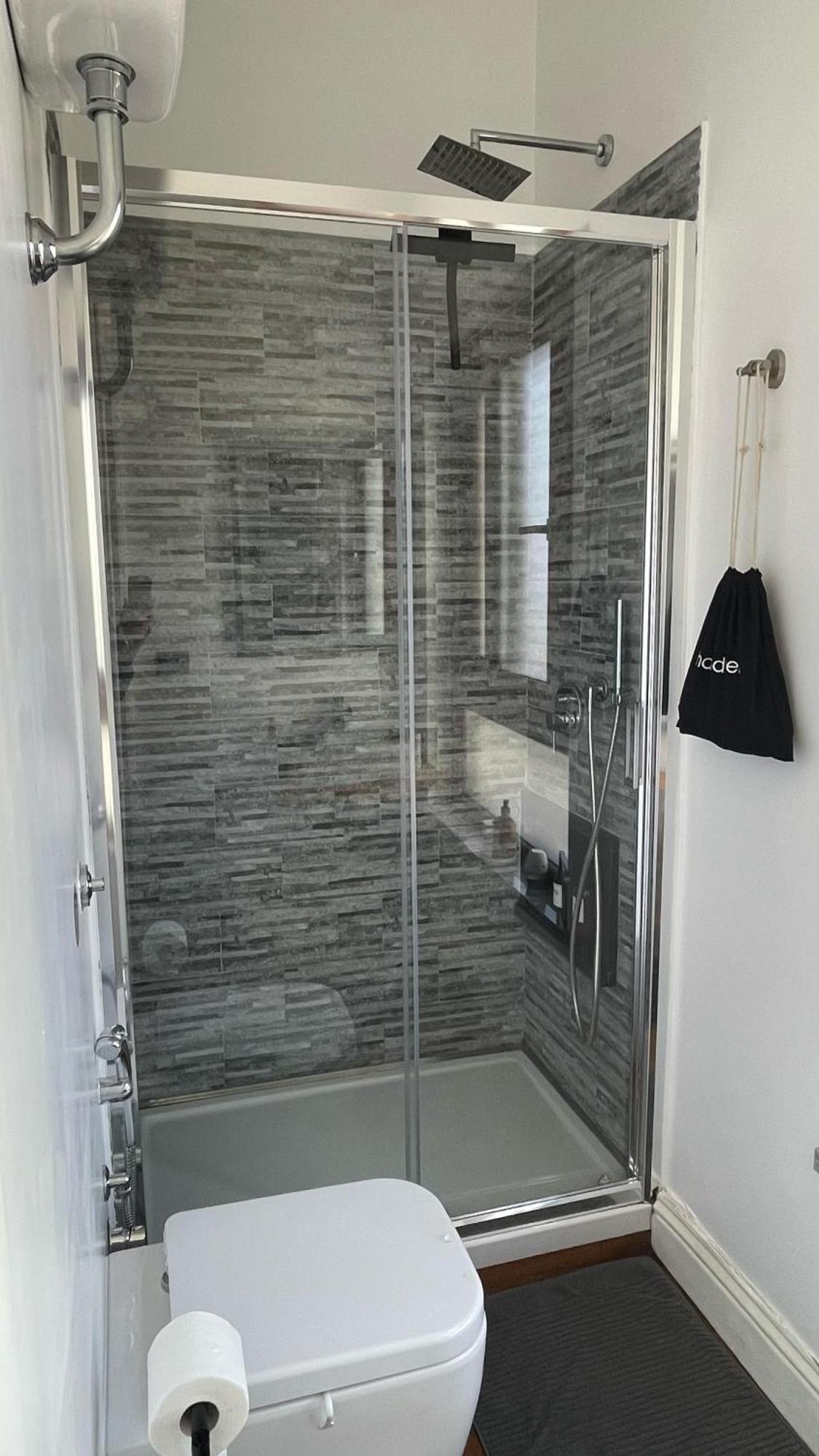 Kero Luxury Rooms Cagliari Bagian luar foto