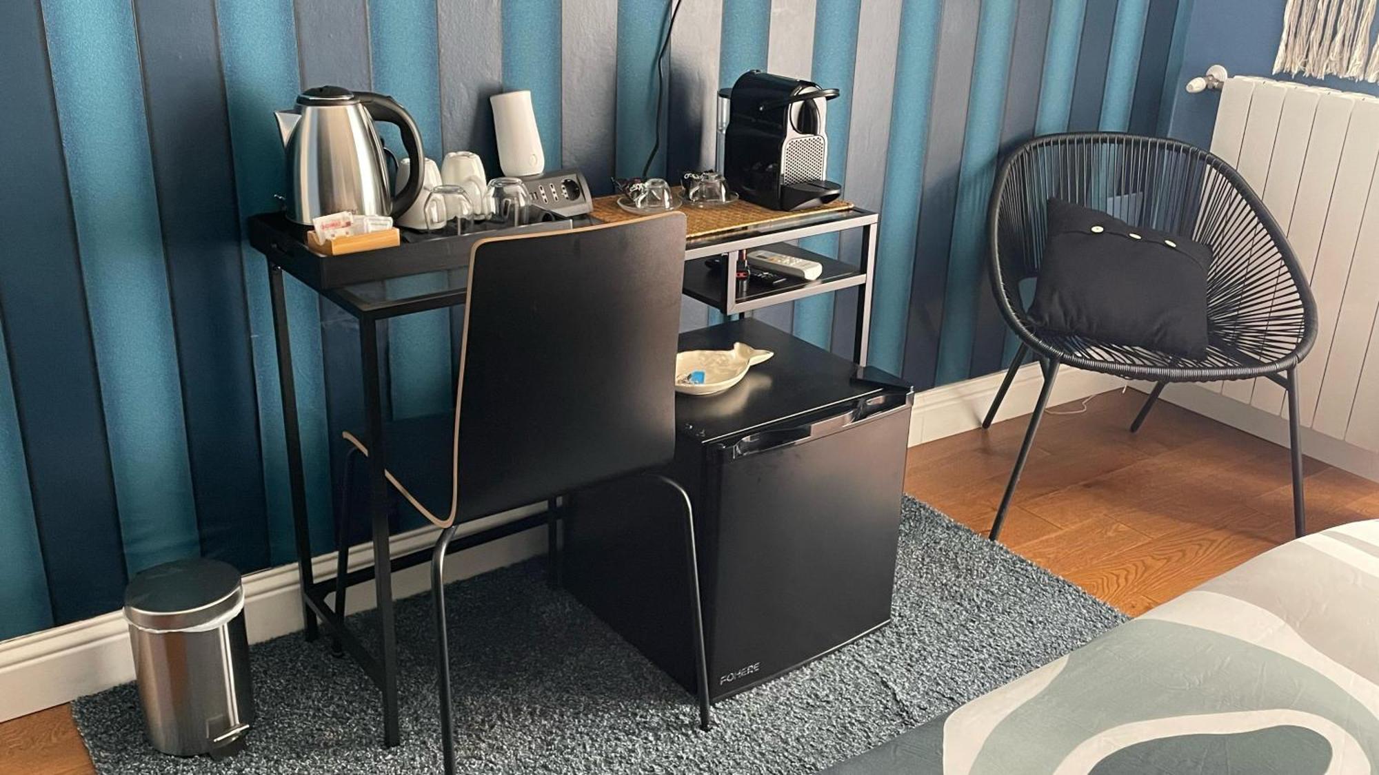 Kero Luxury Rooms Cagliari Bagian luar foto